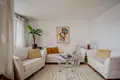 3 room apartment 62 m² Warsaw, Poland