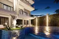 Квартира 2 комнаты 65 м² Аланья, Турция