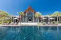 Villa 10 chambres 4 000 m² Pa Khlok, Thaïlande