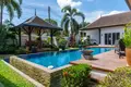 4 bedroom Villa 320 m² Choeng Thale, Thailand