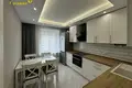 Mieszkanie 2 pokoi 54 m² Mińsk, Białoruś