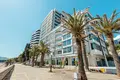 Apartamento 2 habitaciones 79 m² Rafailovici, Montenegro