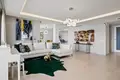 Mieszkanie 7 pokojów 329 m² San Pedro Alcantara, Hiszpania