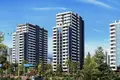 1 bedroom apartment 49 m² Batumi, Georgia