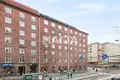 Квартира 1 комната 31 м² Helsinki sub region, Финляндия