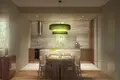 Apartamento 1 habitacion 101 m² Choeng Thale, Tailandia