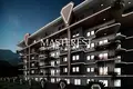 Apartamento 2 habitaciones 37 m² Alanya, Turquía
