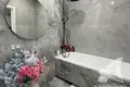 Wohnung 1 zimmer 40 m² Muchaviecki sielski Saviet, Belarus