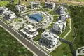 Дуплекс 5 комнат 83 м² Северный Кипр, Северный Кипр