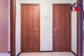 3 room apartment 68 m² Minsk, Belarus