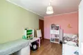 3 room apartment 72 m² Kalodziscanski sielski Saviet, Belarus
