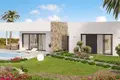 4-Zimmer-Villa 140 m² San Miguel de Salinas, Spanien