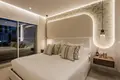 Wohnung 3 Schlafzimmer 190 m² Marbella, Spanien