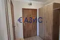 Apartamento 42 m² Nesebar, Bulgaria
