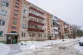 Apartamento 3 habitaciones 50 m² en Minsk, Belarús