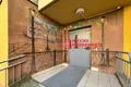 Mieszkanie 3 pokoi 86 m² Grodno, Białoruś