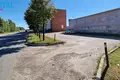 Gewerbefläche 250 m² in Poswol, Litauen