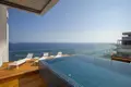 Wohnung 4 Schlafzimmer 1 037 m² Limassol, Zypern