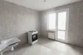 2 room apartment 59 m² Minsk, Belarus