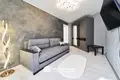 Appartement 2 chambres 51 m² en Minsk, Bélarus
