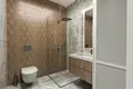 Mieszkanie 2 pokoi 50 m² Muratpasa, Turcja