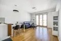 2 room apartment 53 m² in Warsaw, Poland