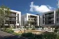 2 bedroom apartment 85 m² Asomatos Municipality, Cyprus