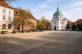 1 bedroom apartment 53 m² Warsaw, Poland