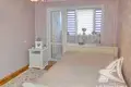 Wohnung 2 zimmer 50 m² Muchaviecki sielski Saviet, Belarus