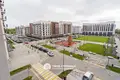 Mieszkanie 3 pokoi 81 m² Mińsk, Białoruś