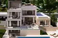 5-Schlafzimmer-Villa 476 m² Kouklia, Zypern
