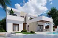 4-Schlafzimmer-Villa 169 m² Entrenaranjos, Spanien
