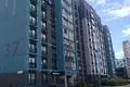 2 room apartment 52 m² Kopishche, Belarus