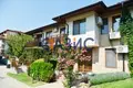 Wohnung 3 zimmer 125 m² Sweti Wlas, Bulgarien