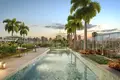 Mieszkanie 3 pokoi 147 m² Regiao Imediata de Sao Paulo, Brazylia