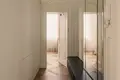 1 bedroom apartment 54 m² Warsaw, Poland