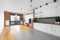 Appartement 3 chambres 64 m² Varsovie, Pologne