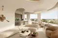 Penthouse 3 Schlafzimmer 160 m² Limassol, Zypern