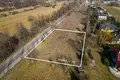Parcelas 1 habitación 2 077 m² Lomianki, Polonia