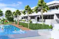 Bungalow de 2 dormitorios 67 m² Algorfa, Španjolska