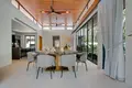 Apartamento 3 habitaciones 288 m² Si Sunthon, Tailandia