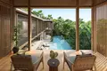 Apartamento 4 habitaciones 445 m² Choeng Thale, Tailandia