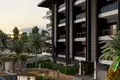 Квартира 2 комнаты 47 м² Оба, Турция