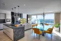 Penthouse z 2 sypialniami  Sliema, Malta