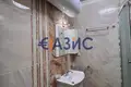 Apartamento 2 habitaciones 56 m² Sveti Vlas, Bulgaria