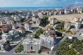 Квартира 1 спальня 41 м² Средиземноморский регион, Турция
