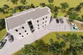 Квартира 46 м² Zaboric, Хорватия