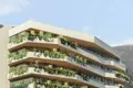 Wohnung 1 Schlafzimmer 40 m² Rafailovici, Montenegro