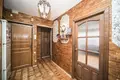 Appartement 3 chambres 72 m² Minsk, Bélarus