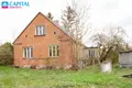 Дом 119 м² Пасвалис, Литва
